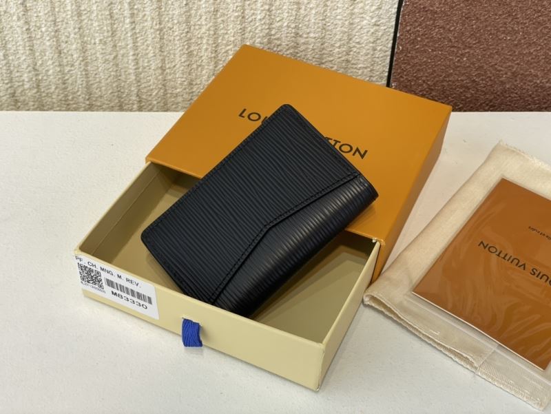 Louis Vuitton Wallets